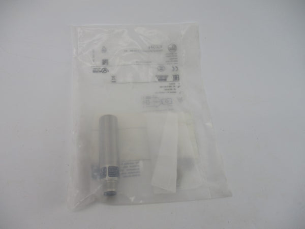 IFM EFECTOR IG0344 IGK2008BABOA/SL/LS100-AKRT 20-250VAC/DC NSMP