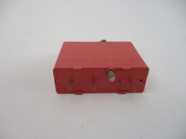 GORDOS ODC24 18-32VDC 3A NSNP