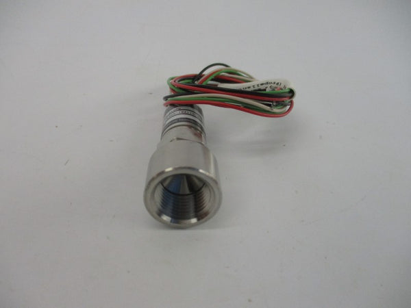 MEASUREMENT SPECIALTIES US3XX-10411X-015PG NSNP