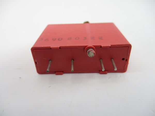 GORDOS ODC5 3.0-8VDC 3A NSNP