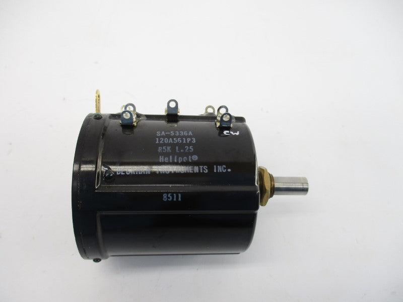 BECKMAN SA5336A NSMP