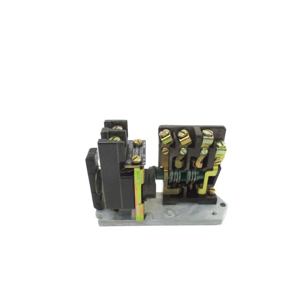 JOSLYN CLARK PMS5S TB-139 110-120V NSNP