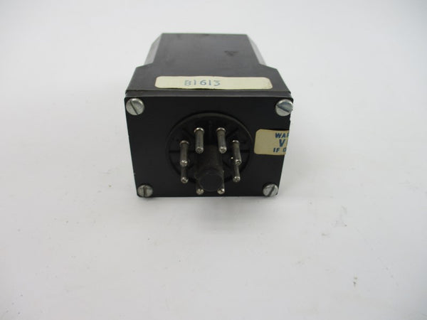 RELAY B1613 0.1-1.2 NSNP