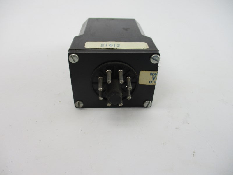 RELAY B1613 0.1-1.2 NSNP