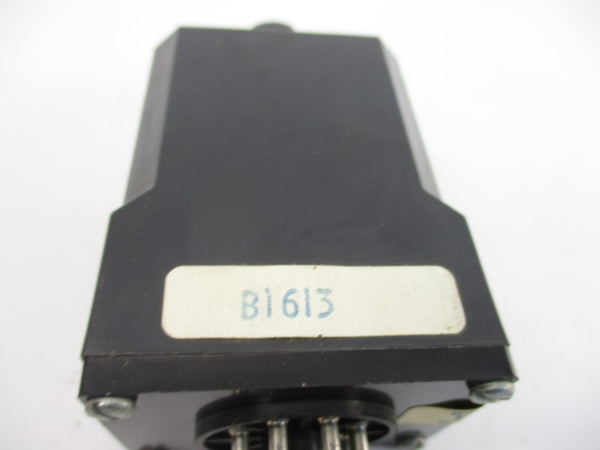RELAY B1613 0.1-1.2 NSNP