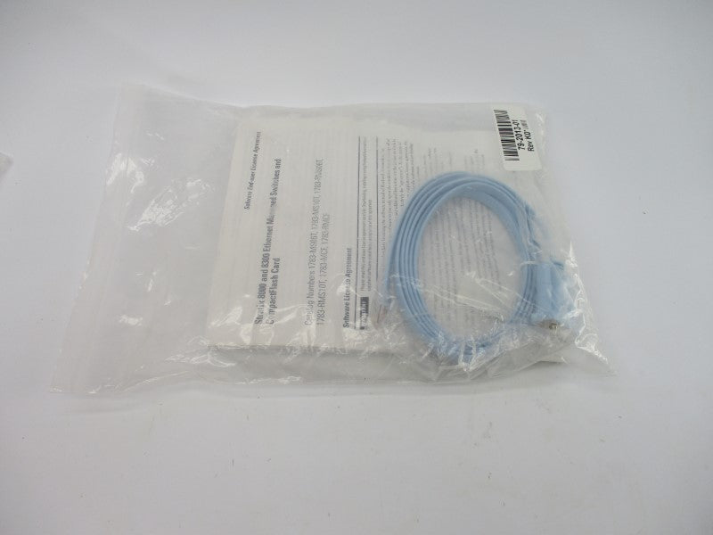 SWITCH 79-2013-01 REV. K0 NSMP