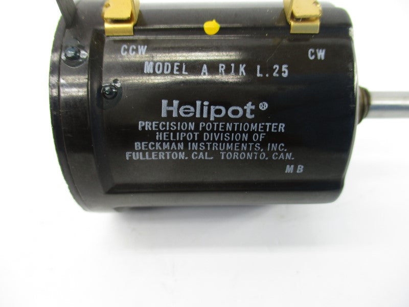 HELIPOT AR1KL.25 NSNP