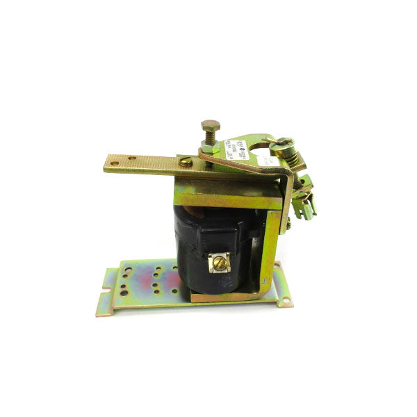 GENERAL ELECTRIC IC2820-A100BB2 230/250VDC  10A NSNP