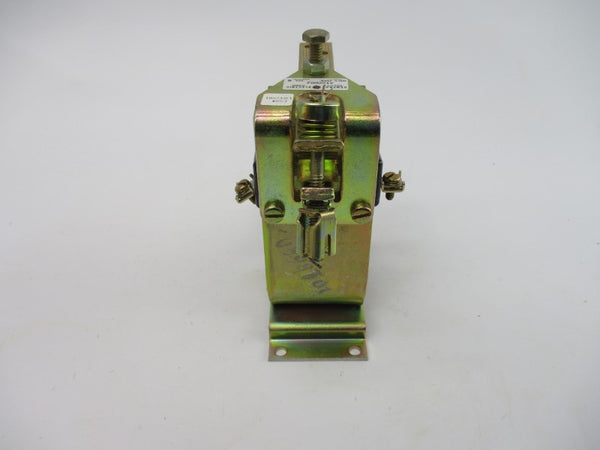 GENERAL ELECTRIC IC2820-A100BB2 230/250VDC  10A NSNP