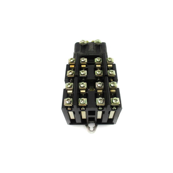 GENERAL ELECTRIC CR2810A14AY102 110/120V 10A NSNP