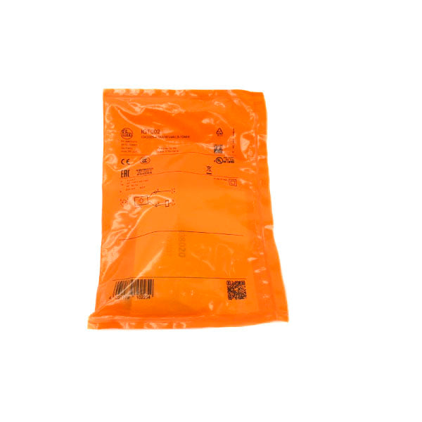 IFM EFECTOR IGT002 IGK2005-ARKA/M/V4A/LS-104AK 20-140VAC/DC NSMP