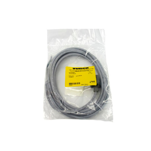 TURCK VAS22-C669-5M U1203-2 110-220VAC/DC NSMP