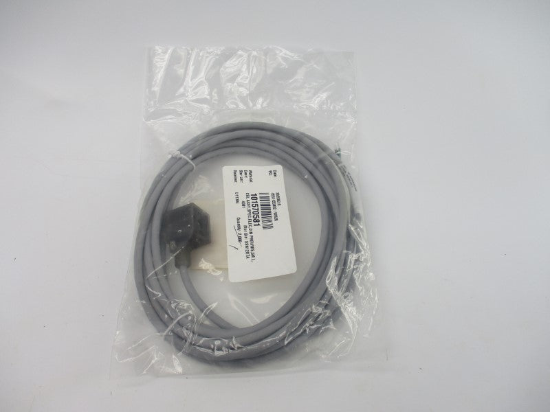 TURCK VAS22-C669-5M U1203-2 110-220VAC/DC NSMP