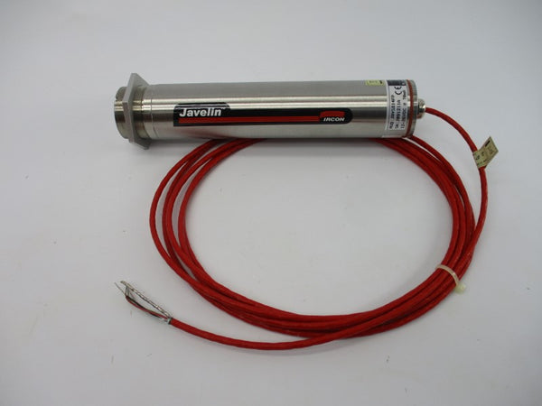 JAVELIN JAVS814FP 12-26VDC NSNP