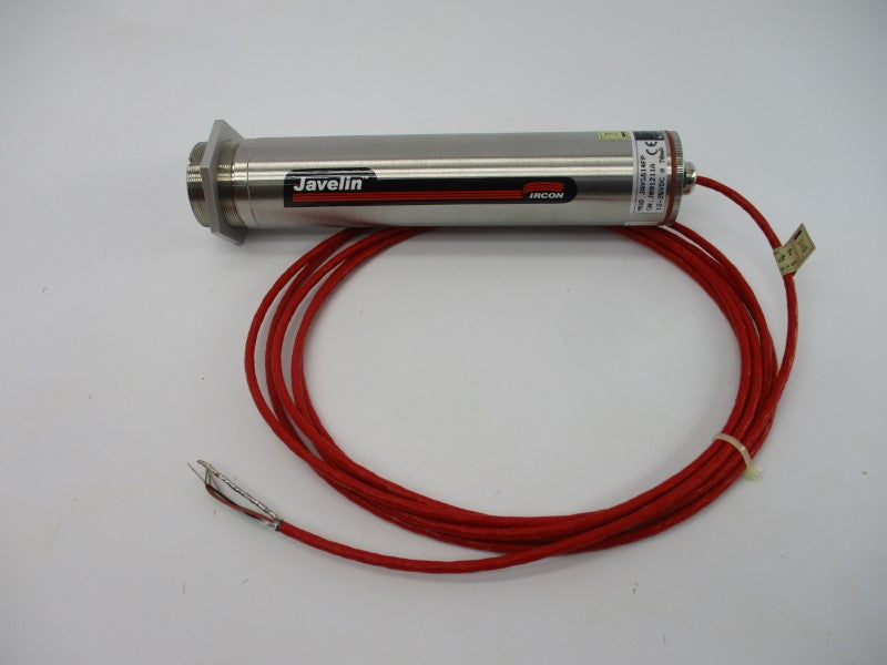 JAVELIN JAVS814FP 12-26VDC NSNP