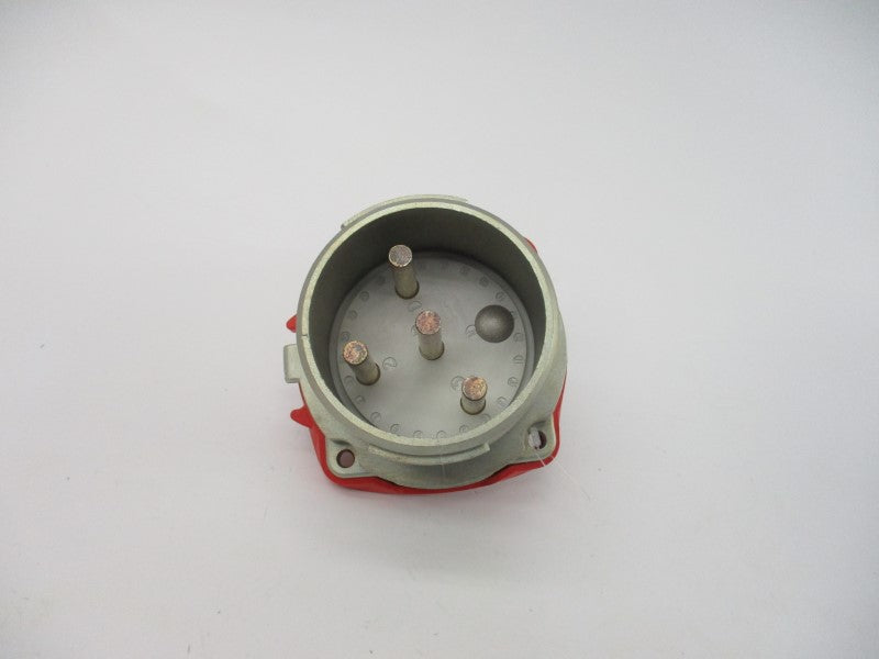 MELTRIC 39-68243-K04 DR100 480VAC 100A NSMP