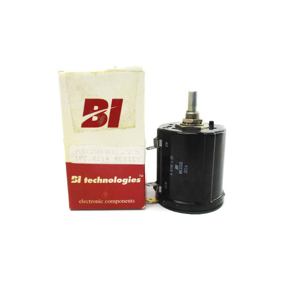 BI TECHNOLOGIES AR20KL.25 NSMP