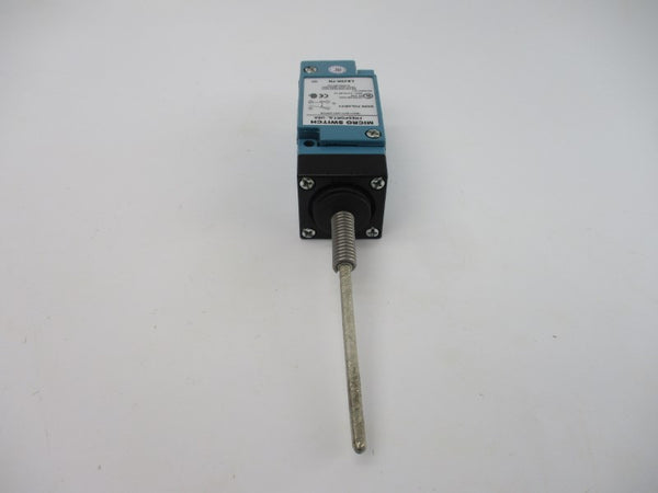MICRO SWITCH LSJ3K-7N 600VAC 10A NSMP