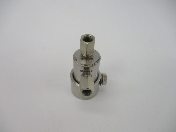 TRANSMITTER V-HT PT-100-V-HT NSMP