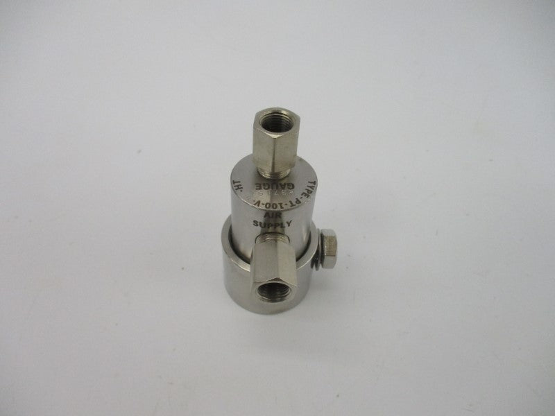 TRANSMITTER V-HT PT-100-V-HT NSMP