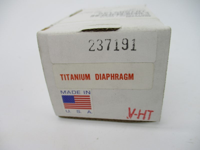 TRANSMITTER V-HT PT-100-V-HT NSMP