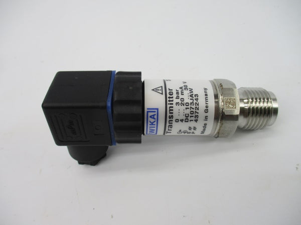 WIKA 4372243 10-30VDC NSMP