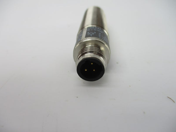 IFM EFECTOR IG0337 IGA2005-ABOA/SL/LS-100AK/RT 20-250VAC/DC NSNP