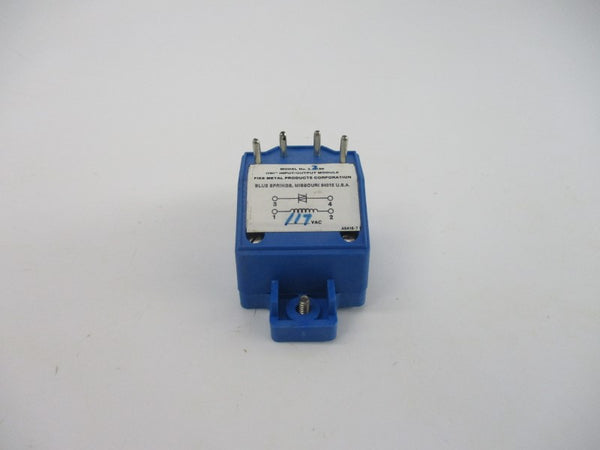 FIKE METAL PRODUCTS 2200 117VAC NSNP