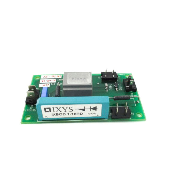 OZONIA TE343 REV. R3 NSNP