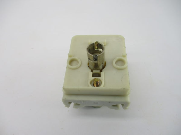 SQUARE D 9001KM37 SER. H 60VAC-DC (NO BULB) NSNP