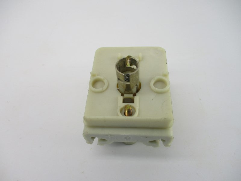 SQUARE D 9001KM37 SER. H 60VAC-DC (NO BULB) NSNP