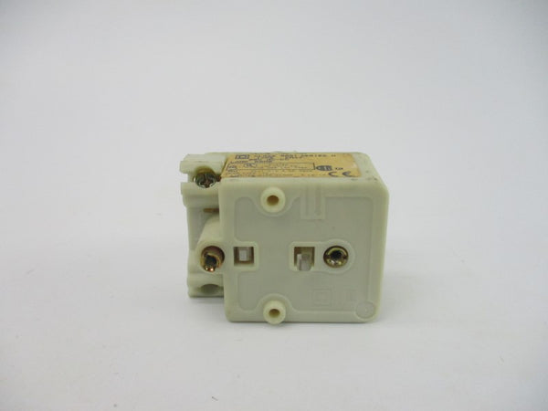 SQUARE D 9001KM37 SER. H 60VAC-DC (NO BULB) NSNP