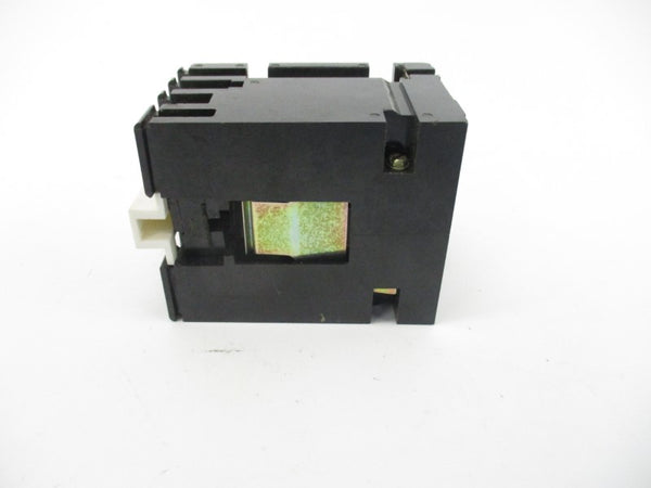 GENERAL ELECTRIC 120A02002AA SER. A 110-120V 10A NSNP