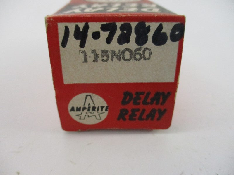 AMPRITE 115N060 NSMP