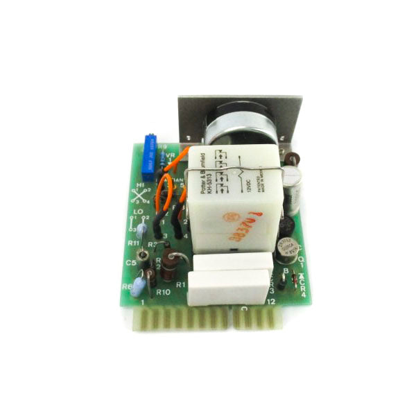 HONEYWELL 324208 REV. K/K UNMP