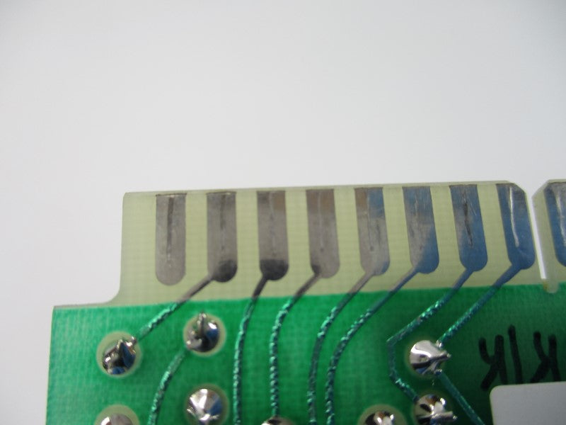 HONEYWELL 324208 REV. K/K UNMP