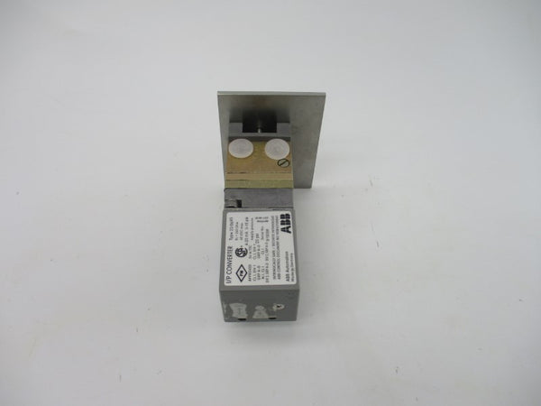 ABB 22/06-65 TEIP11-PS 40VDC 3-15PSI (AS PICTURED) NSNP