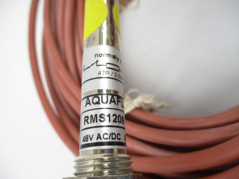 AQUAFLEX RMS1209HR-V 48VAC/DC NSNP