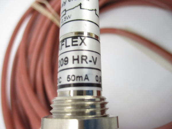 AQUAFLEX RMS1209HR-V 48VAC/DC NSNP