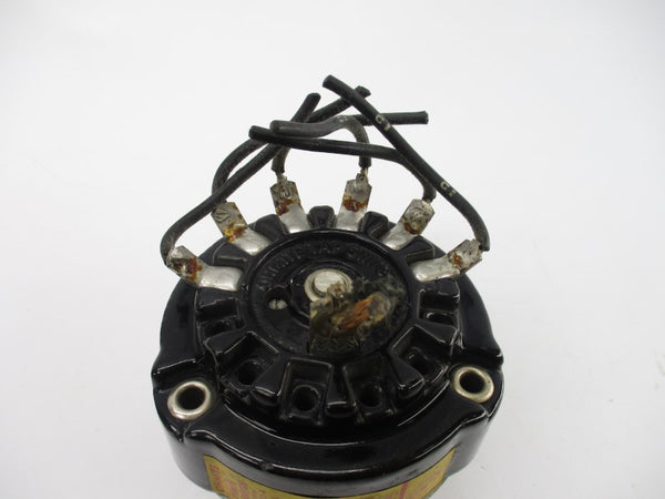 OHMITE 312-A 312-6 300VAC 25A (AS PICTURED) UNMP