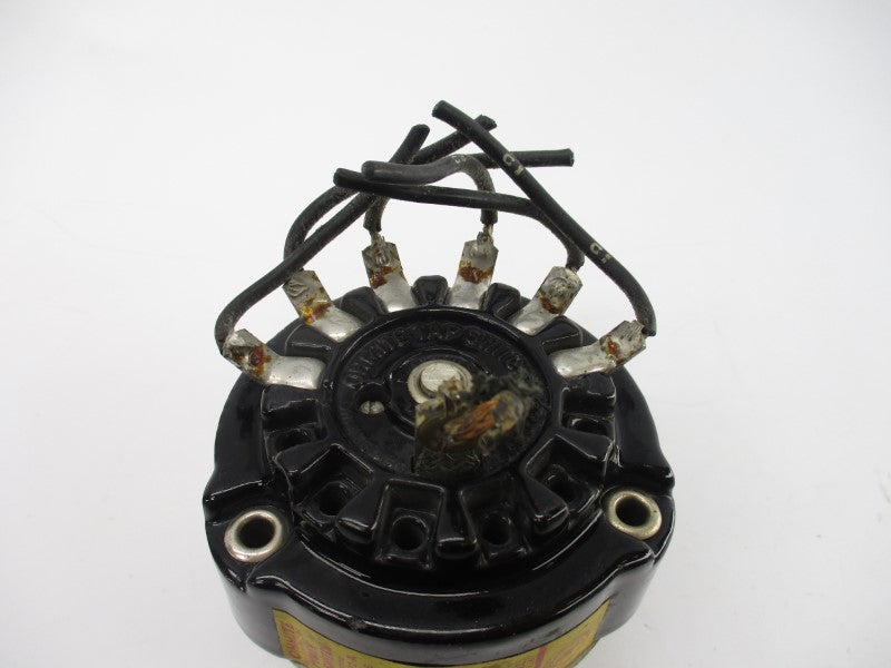 OHMITE 312-A 312-6 300VAC 25A (AS PICTURED) UNMP