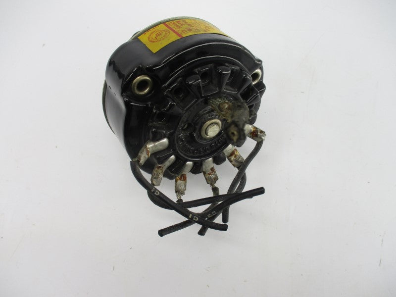 OHMITE 312-A 312-6 300VAC 25A (AS PICTURED) UNMP