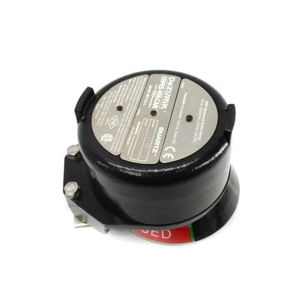 DEZURIK SEH90 125/250VAC 10A NSNP