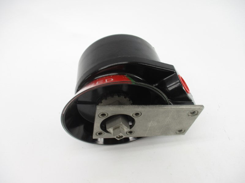 DEZURIK SEH90 125/250VAC 10A NSNP