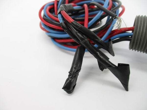 WE ANDERSON V6EPSSD4SH 125/250VAC 5A UNMP