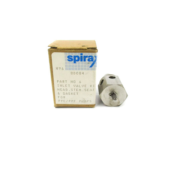 SPIRAX 80084 6 NSMP