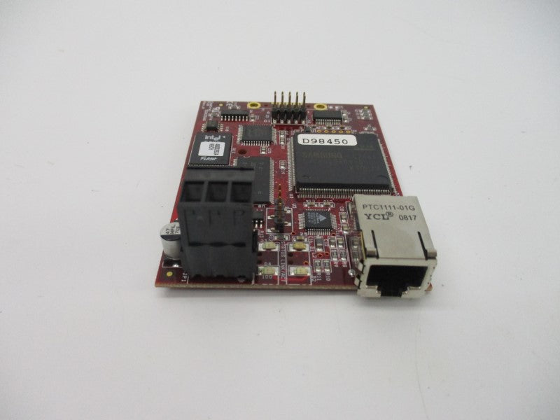 CONTROL 5302360 REV. A NSNP