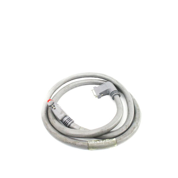 ALLEN BRADLEY 1771-CP3 300V NSNP