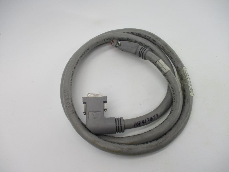 ALLEN BRADLEY 1771-CP3 300V NSNP