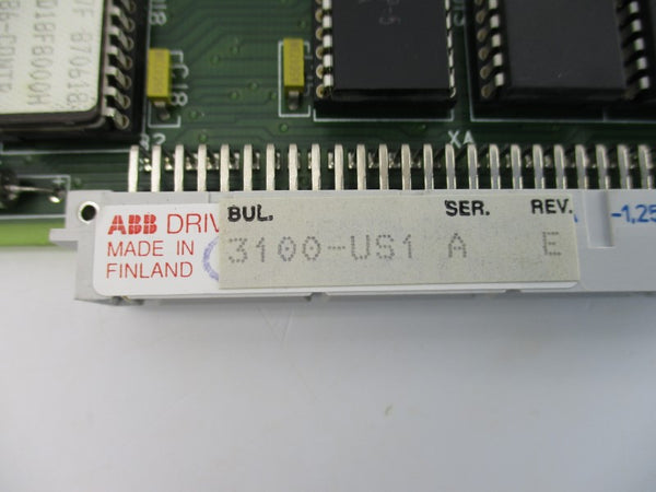 ABB USART86-CONTB 24V NSNP